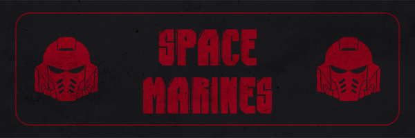 Space Marines
