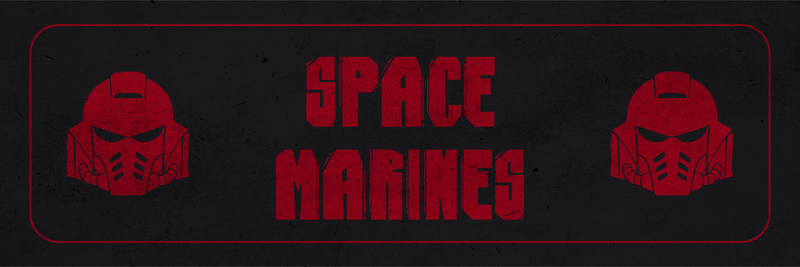 Space Marines