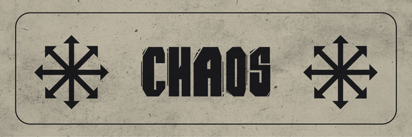 Chaos