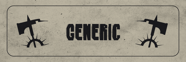 Generic