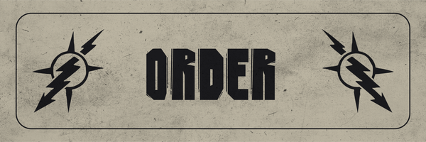 Order