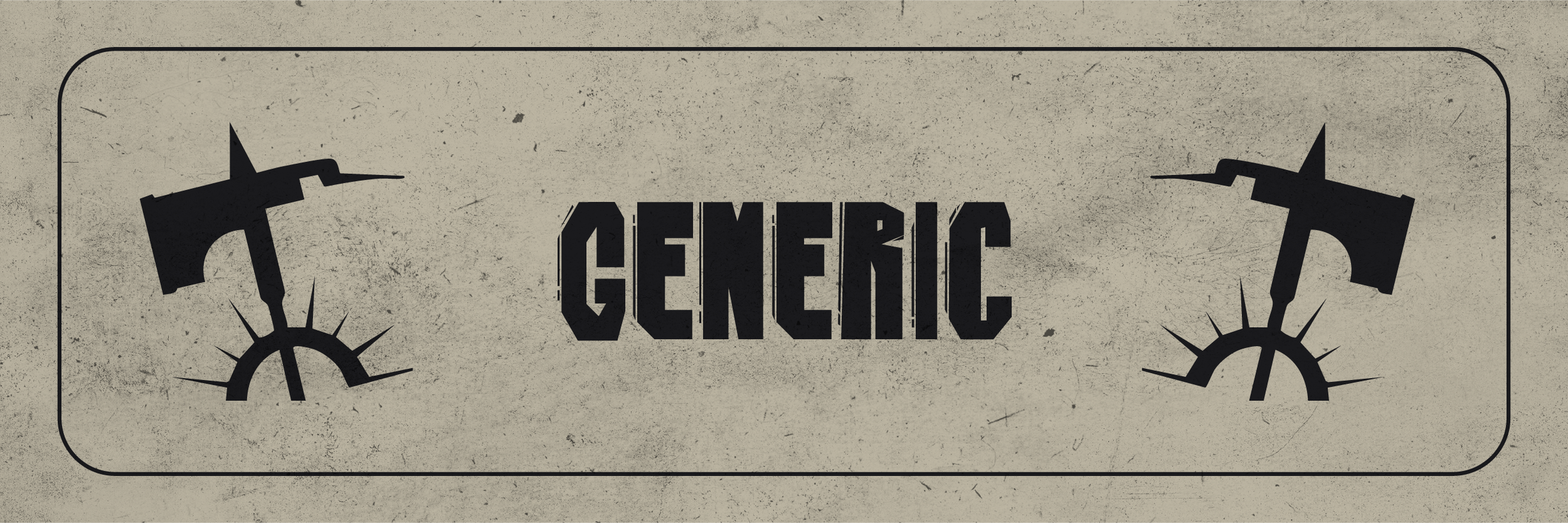Genérico · Age of Sigmar