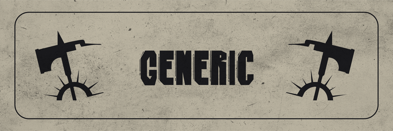 Generic