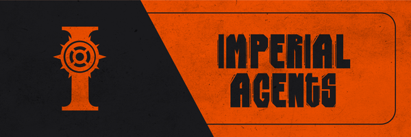 Imperium - Imperial Agents