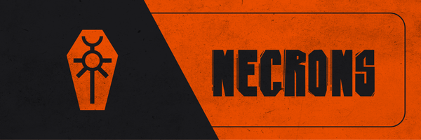 Xenos - Necrons