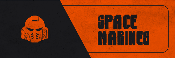 Space Marines - Generic