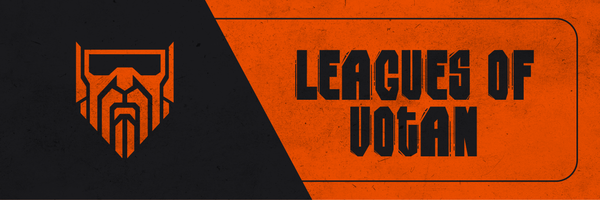 Xenos - Leagues Of Votann
