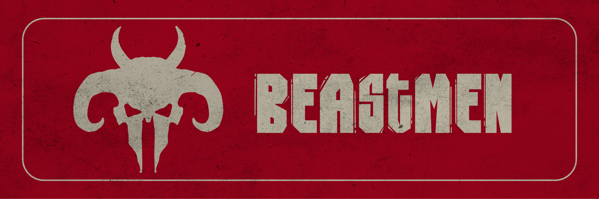 Beastmen