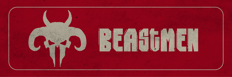 Beastmen