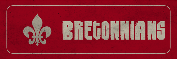 Bretonnians