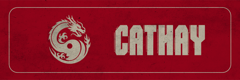 Cathay