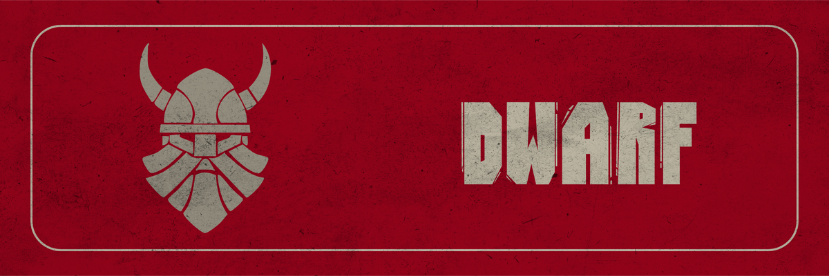 Dwarfs