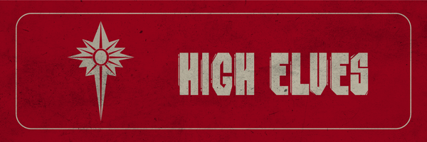 High Elves
