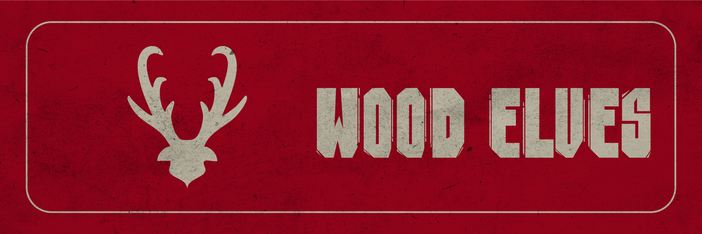 Wood Elves