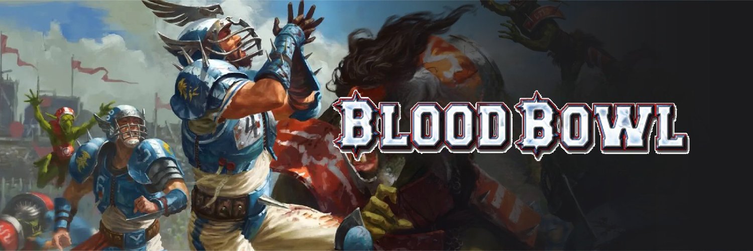Blood Bowl — Warhammer fantasy football