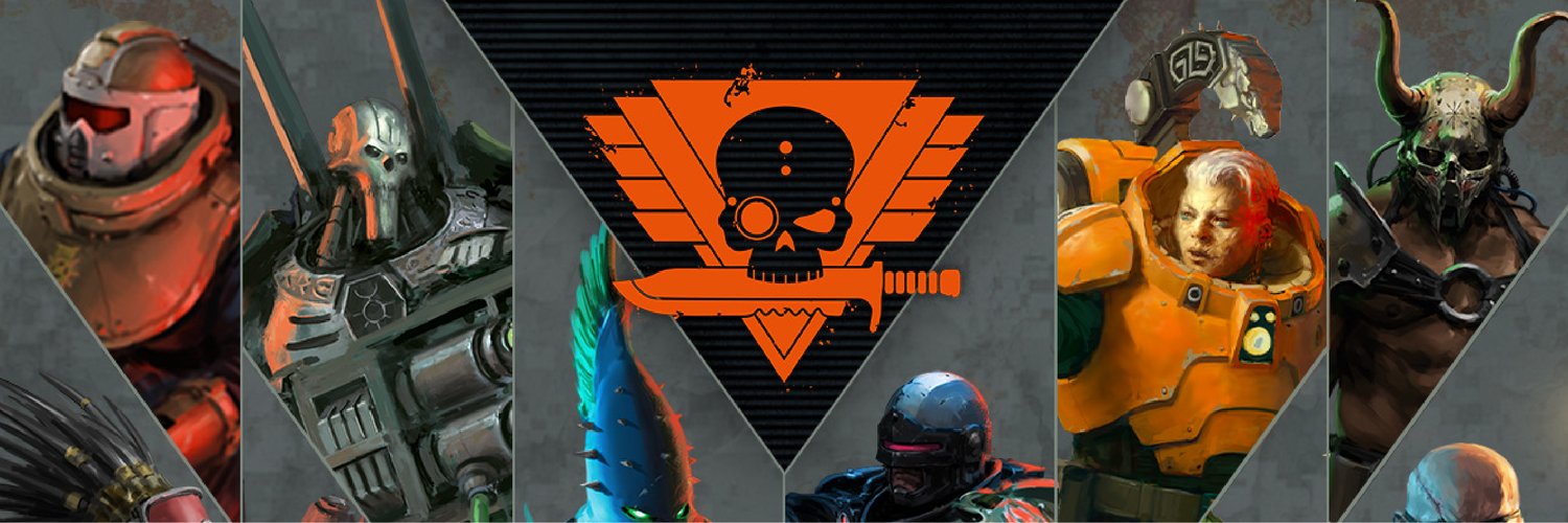 Kill Team — Warhammer 40K skirmish