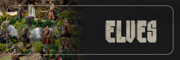 Elves