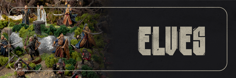 Elves