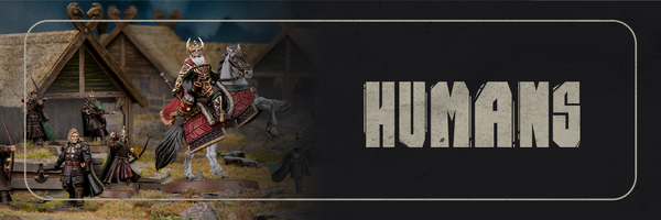 Humans