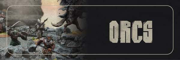 Orcs