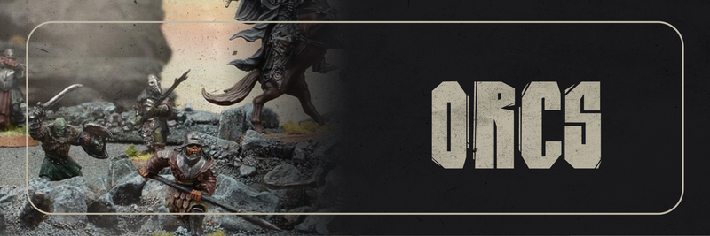 Orcs