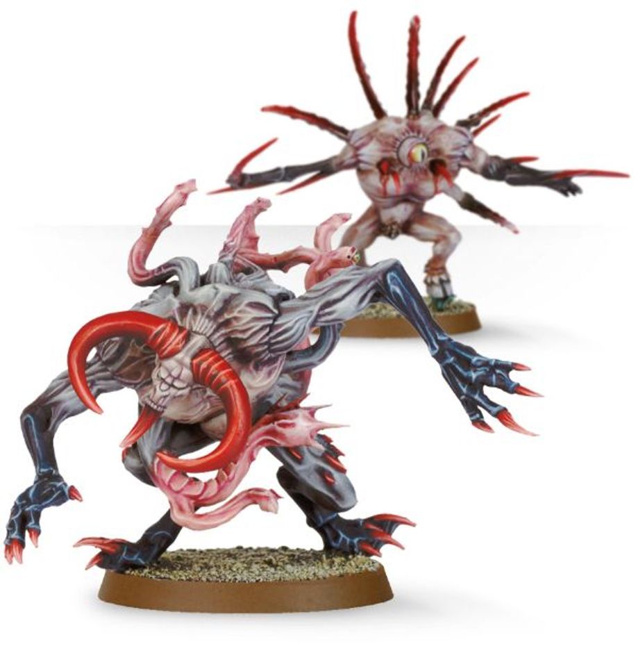 Spawn 2