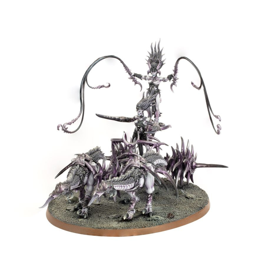 Tormentbringer 1