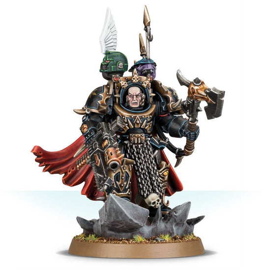 Termsorcerer 1