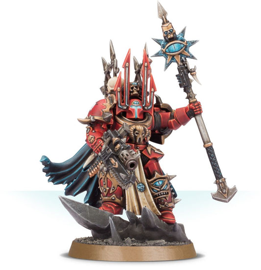 Termsorcerer 2