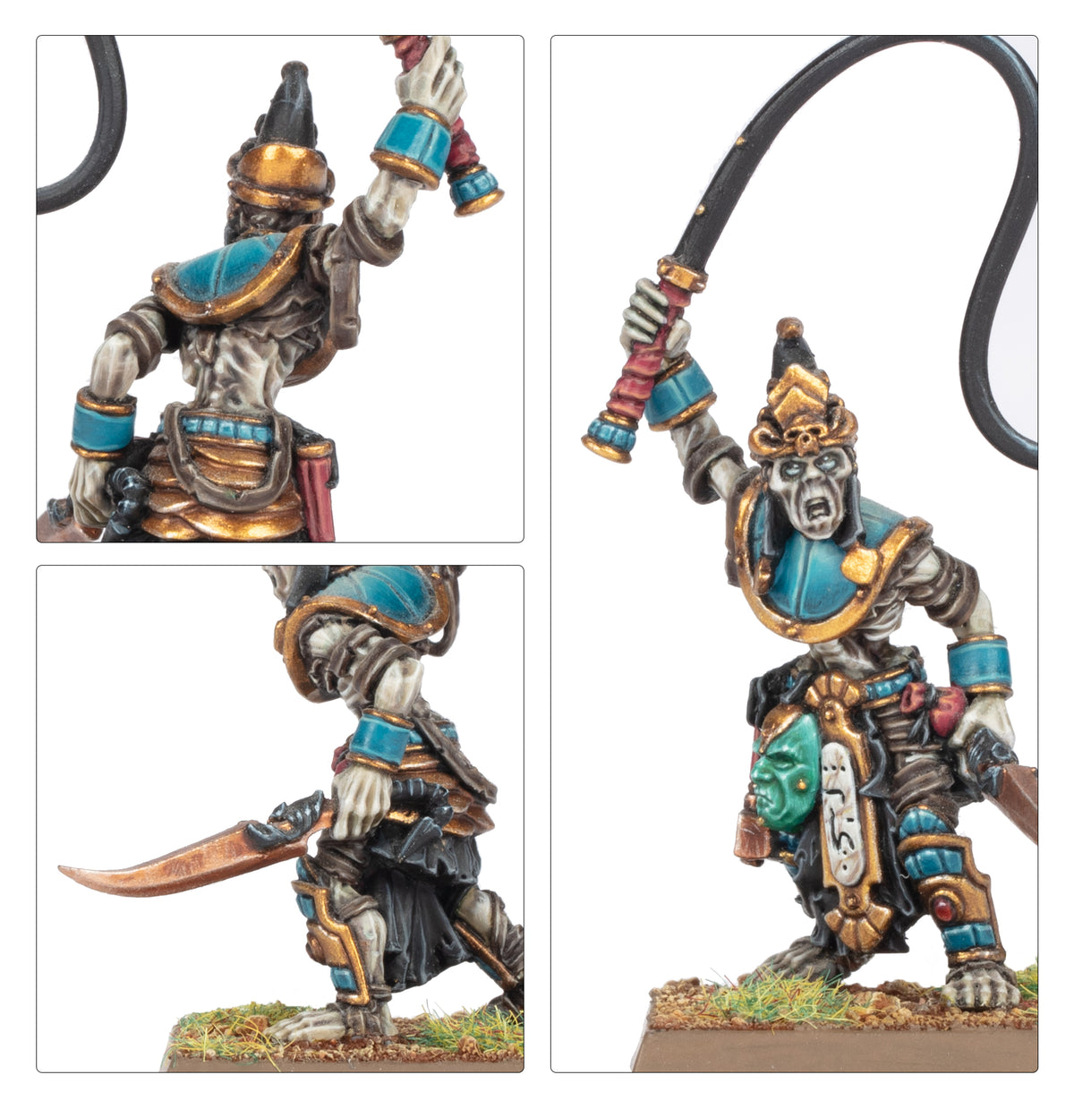 tomb-kings-of-khemri-necrotect foto 2