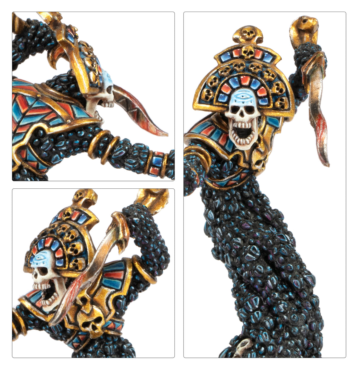 tomb-kings-of-khemri-prince-apophas foto 2