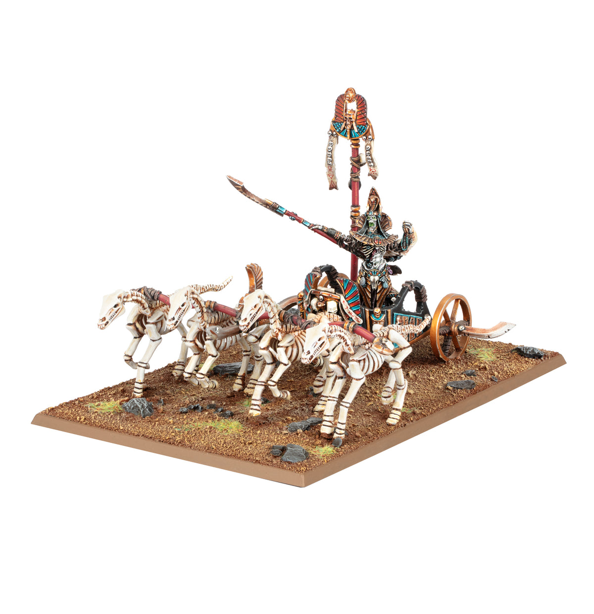 tomb-kings-of-khemri-settra-the-imperishable foto 1