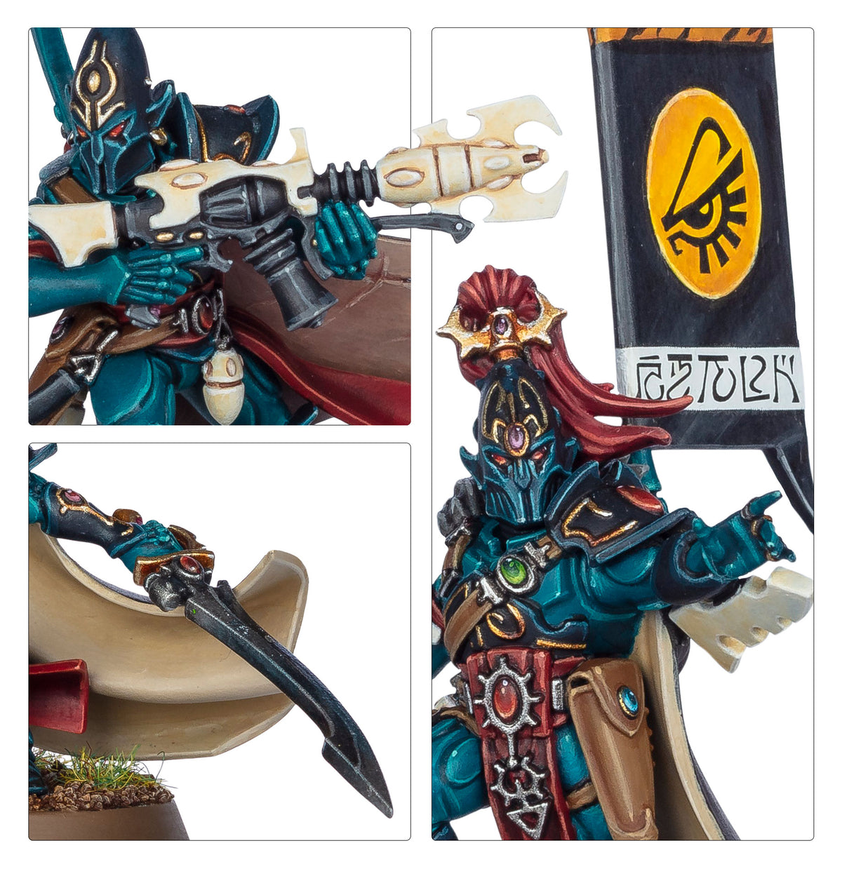 Corsarios Saqueadores 2