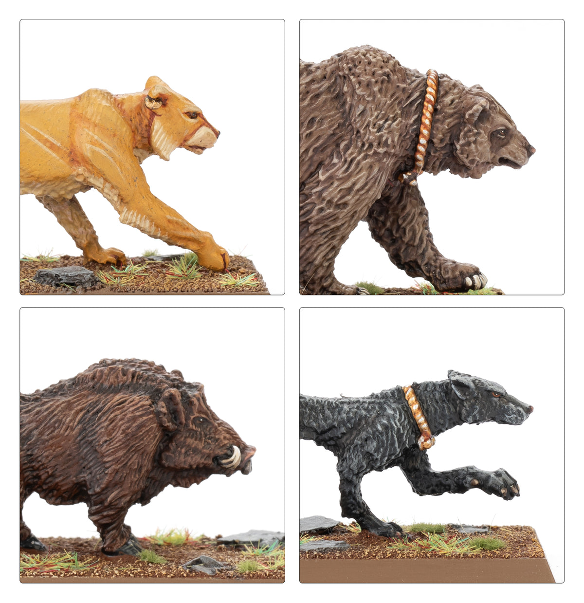 wood-elf-realms-beast-pack foto 3