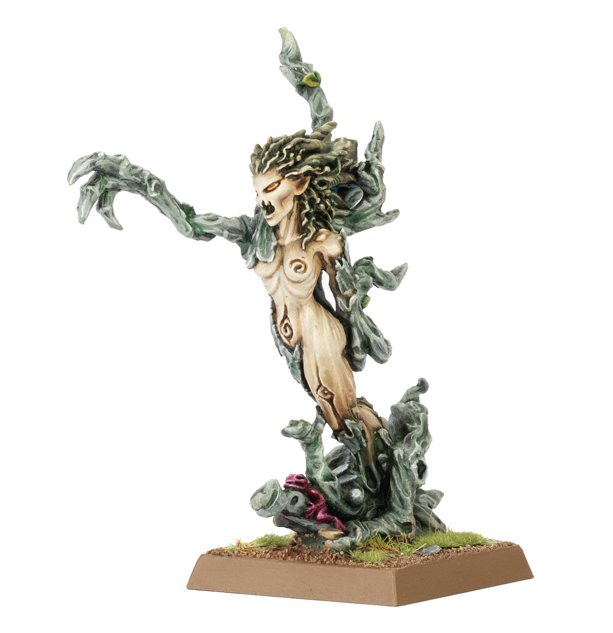 wood-elf-realms-branchwraith foto 1