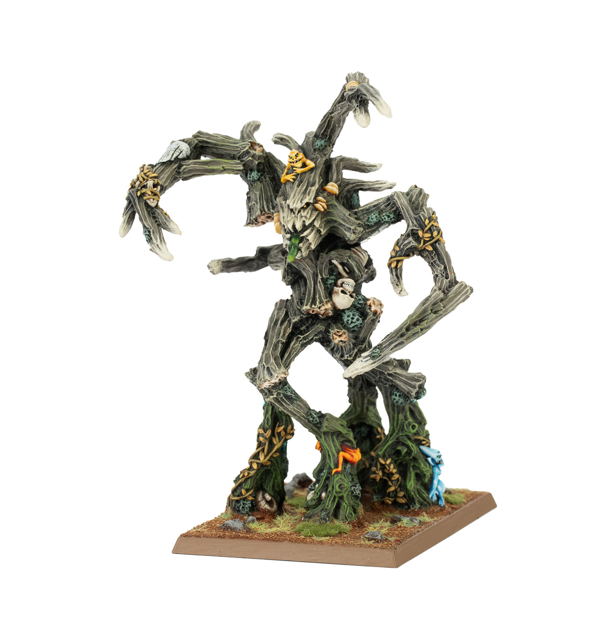 wood-elf-realms-treeman foto 1
