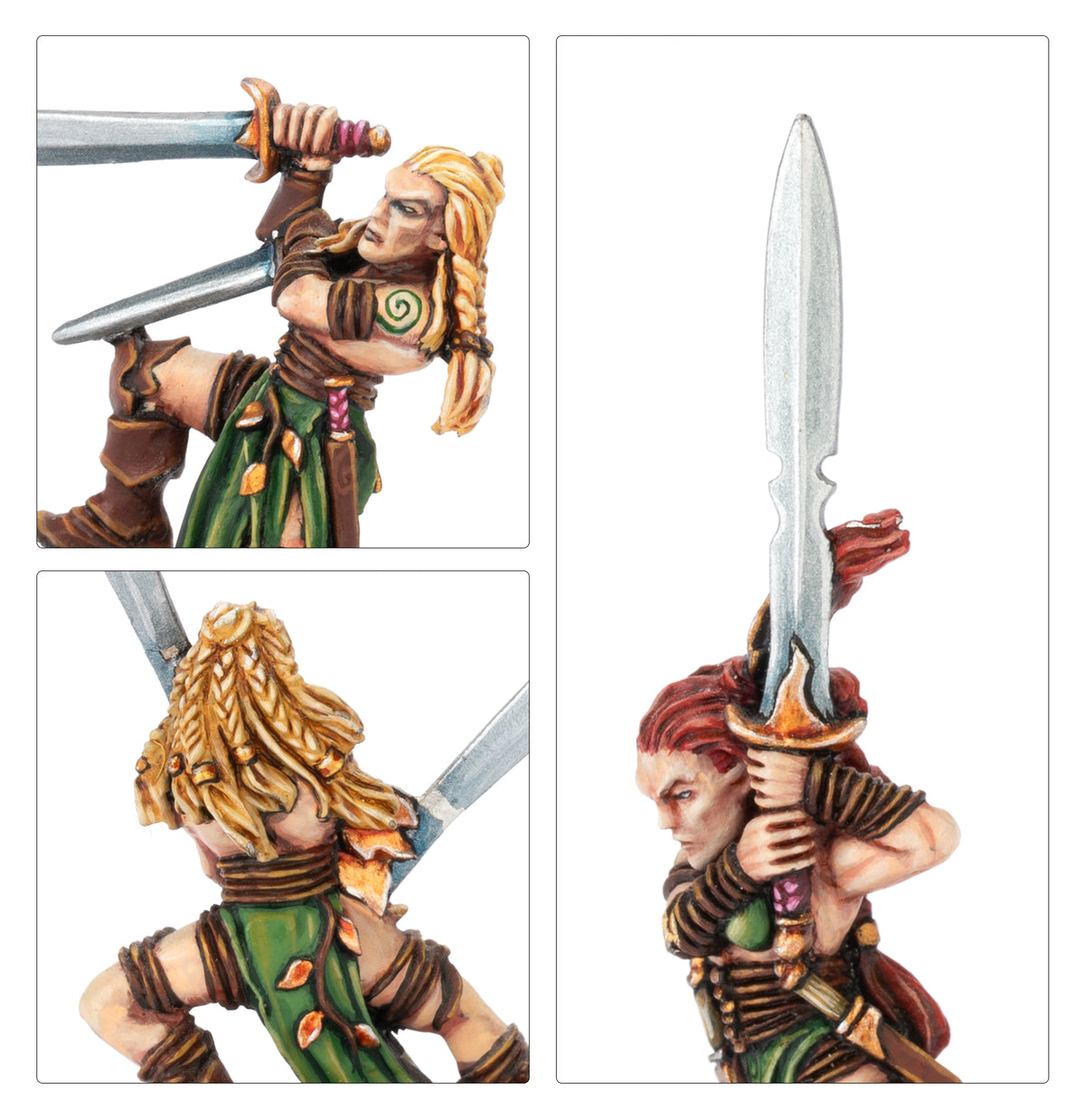 wood-elf-realms-wardancer-troupe foto 2