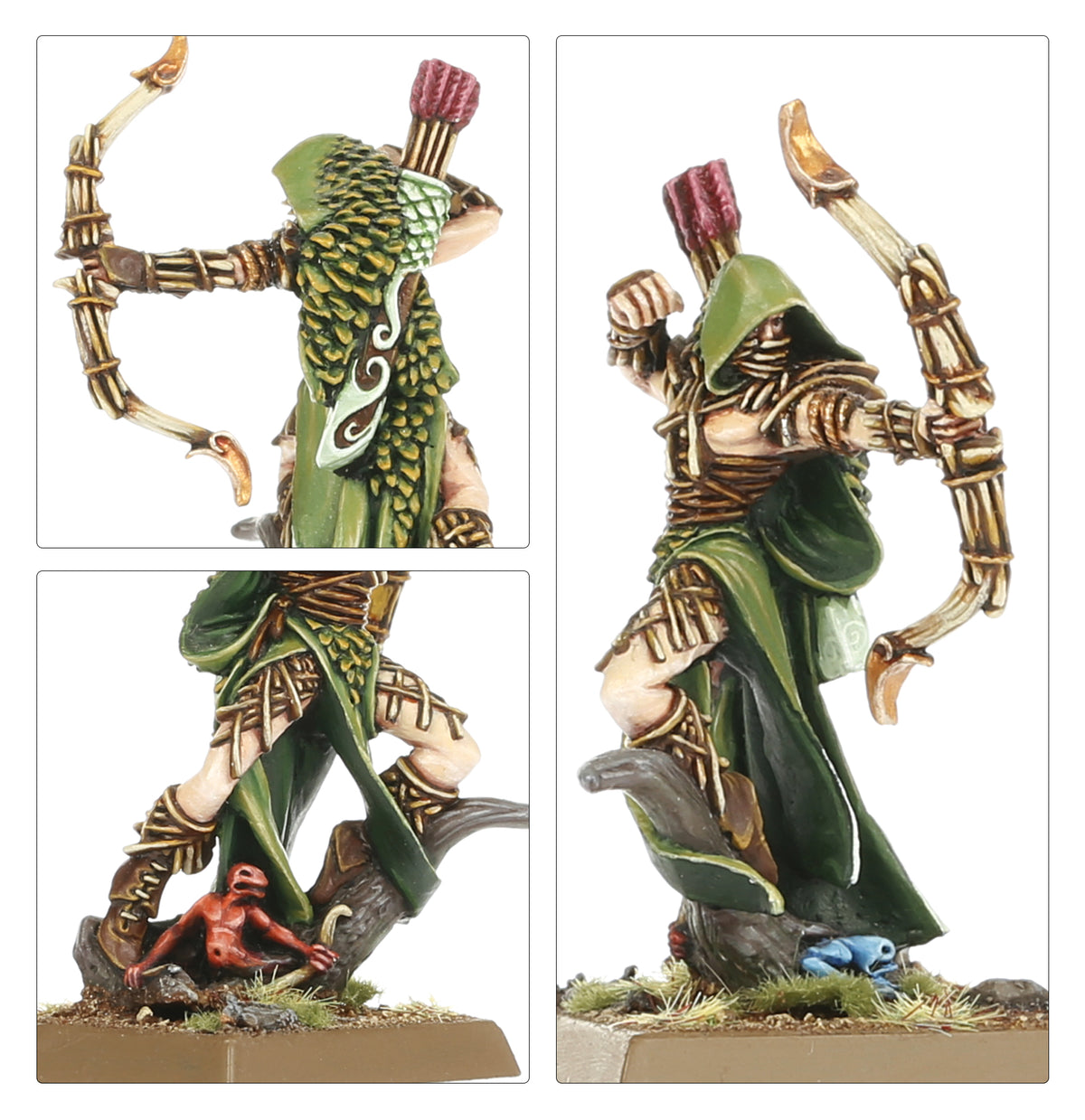 wood-elf-realms-waystalker foto 2