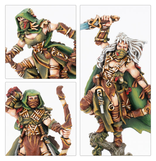 wood-elf-realms-waywatchers foto 2