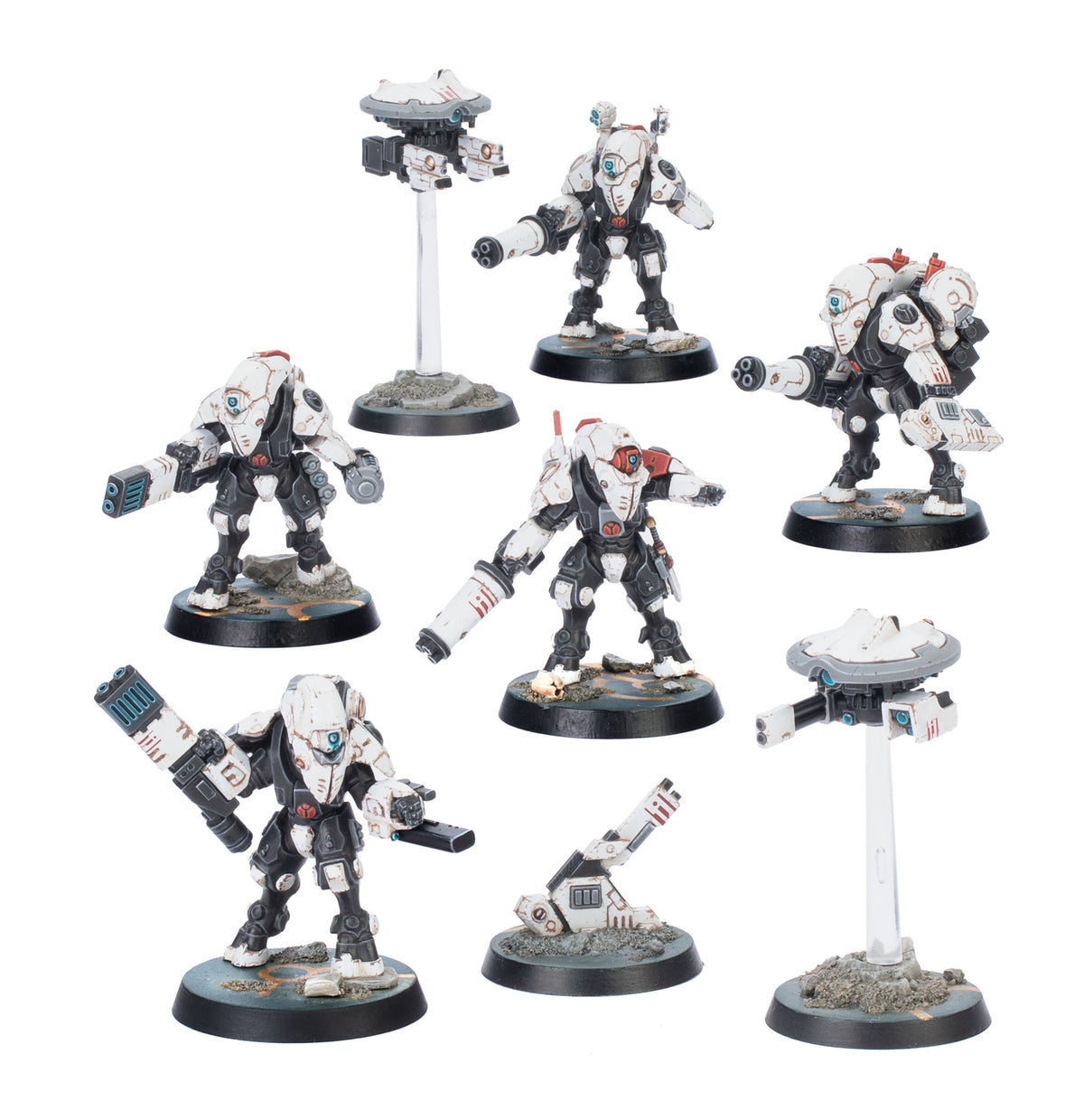 Kill Team XV26 Sigilo 1